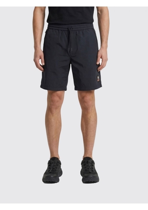 Swimsuit PARAJUMPERS Men color Black