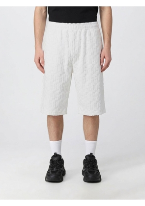 Shorts GCDS Men color White