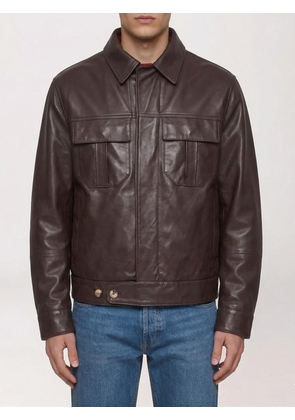 Jacket BRUNELLO CUCINELLI Men color Red