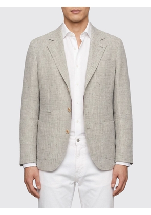 Jacket BRUNELLO CUCINELLI Men color White