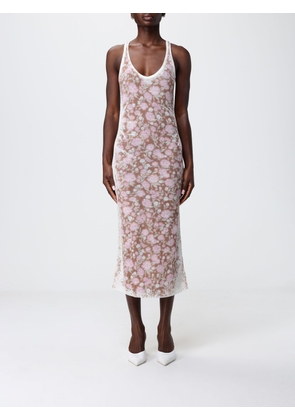 Dress DIESEL Woman color Brown