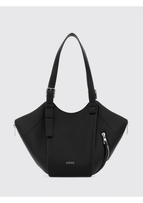 Shoulder Bag LOEWE Woman color Black