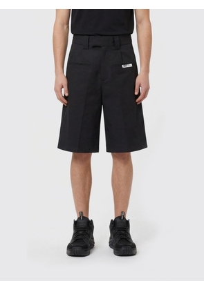 Shorts GCDS Men color Black