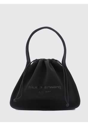 Handbag ALEXANDER WANG Woman color Black