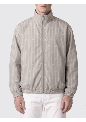 Jacket GCDS Men color Beige