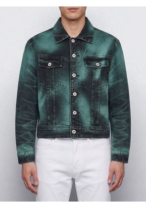 Jacket KENZO Men color Grey