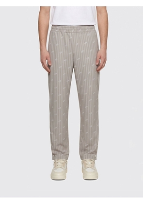 Pants GCDS Men color Beige