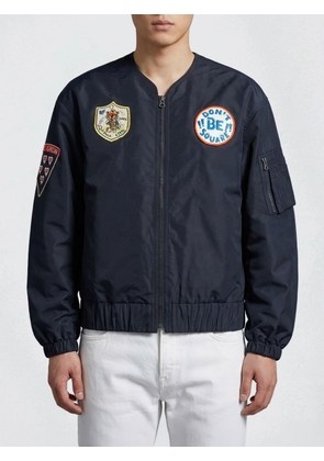 Jacket KENZO Men color Blue