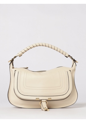 Shoulder Bag CHLOÉ Woman color Milk