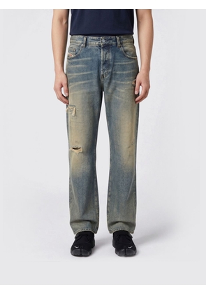 Jeans DIESEL Men color Blue