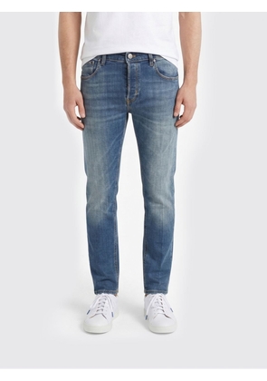 Jeans PT TORINO Men color Denim