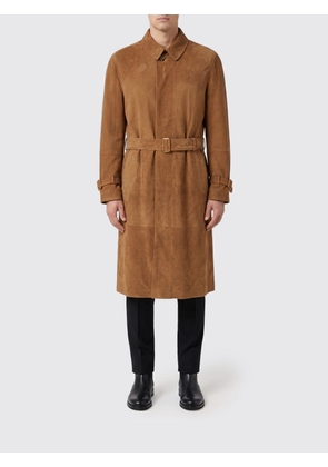 Jacket BRUNELLO CUCINELLI Men color Beige