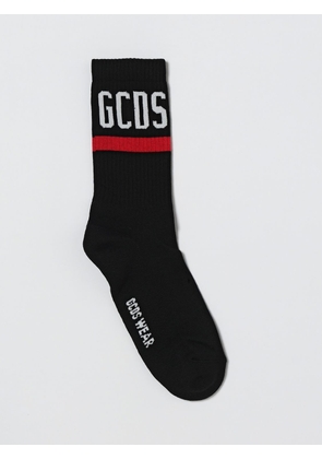 Socks GCDS Men color White