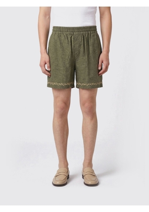 Shorts ISABEL MARANT Men color Green