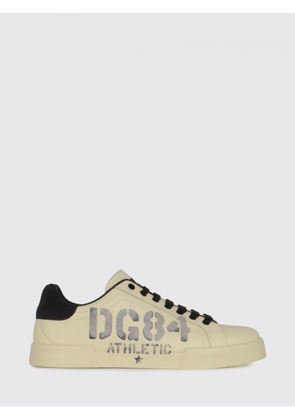 Sneakers DOLCE & GABBANA Men color Grey