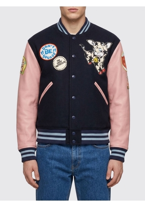 Jacket KENZO Men color Multicolor
