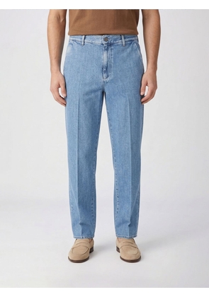 Jeans LARDINI Men color Blue