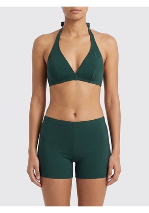 Swimsuit ERES Woman color Green