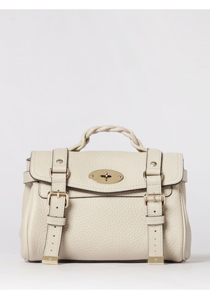 Handbag MULBERRY Woman color White 1