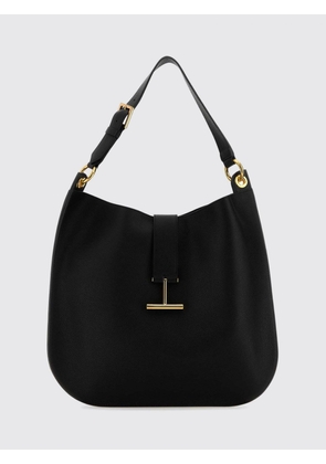 Shoulder Bag TOM FORD Woman color Black