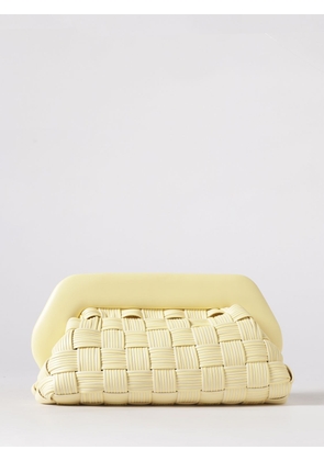 Handbag THEMOIRÈ Woman color Yellow