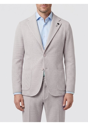 Jacket LARDINI Men color Nude
