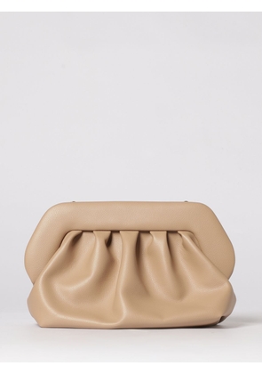 Handbag THEMOIRÈ Woman color Beige