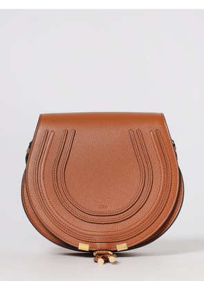 Shoulder Bag CHLOÉ Woman color Brown