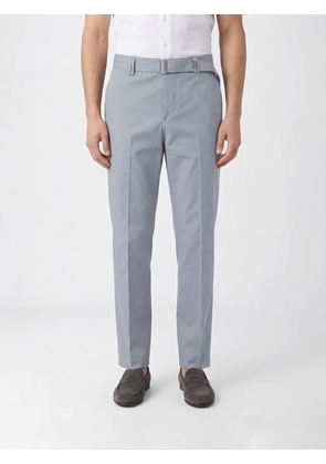 Pants LARDINI Men color Grey