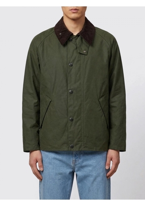 Jacket BARBOUR Men color Olive