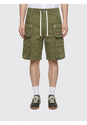Shorts DSQUARED2 Men color Military