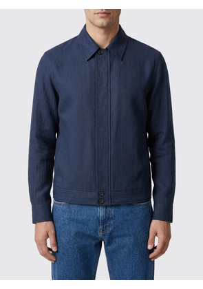 Jacket BRIONI Men color Blue