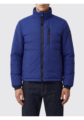 Jacket CANADA GOOSE Men color Navy