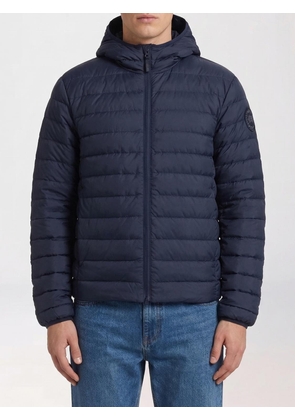 Jacket CANADA GOOSE Men color Blue