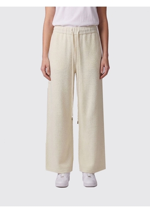 Pants GABRIELA HEARST Woman color Ivory