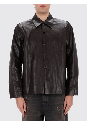 Jacket OUR LEGACY Men color Brown