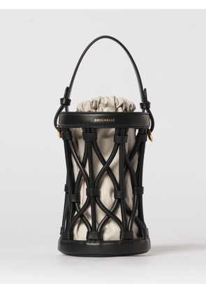 Handbag COCCINELLE Woman color Black