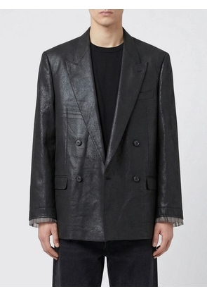 Jacket MAISON MARGIELA Men color Black