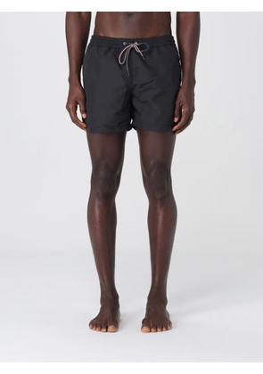 Swimsuit PAUL SMITH Men color Black