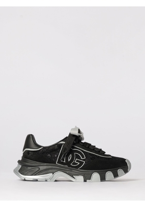 Sneakers DOLCE & GABBANA Woman color Black