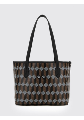 Shoulder Bag AU DEPART PARIS Woman color Black