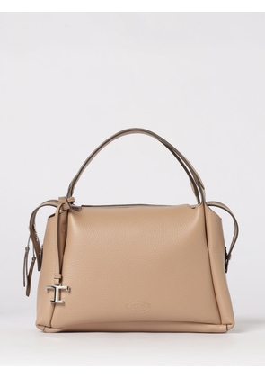 Handbag TOD'S Woman color Hazel