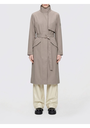 Jacket RAINS Woman color Nude