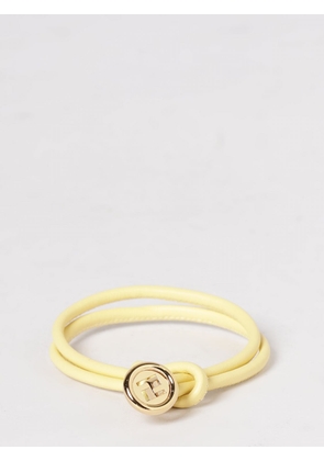 Jewel FENDI Woman color Gold