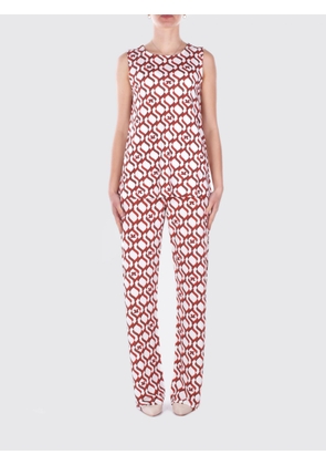 Pants MAX MARA Woman color Multicolor