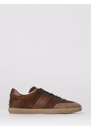 Sneakers TOD'S Men color Brown