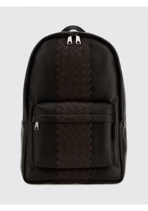 Backpack BOTTEGA VENETA Men color Brown
