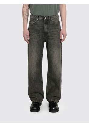 Jeans OUR LEGACY Men color Black