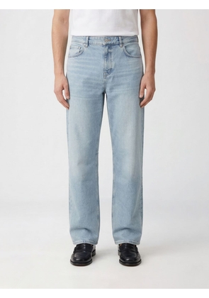 Jeans REPRESENT Men color Blue