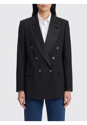 Jacket GCDS Woman color Black